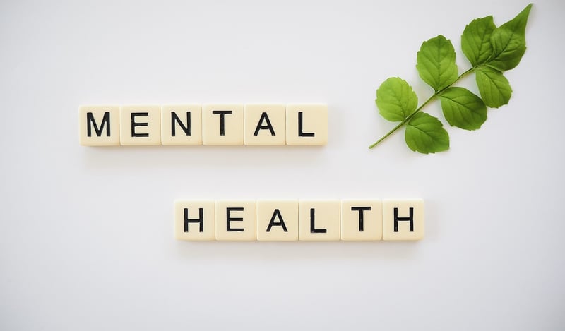 Mental Health Tips
