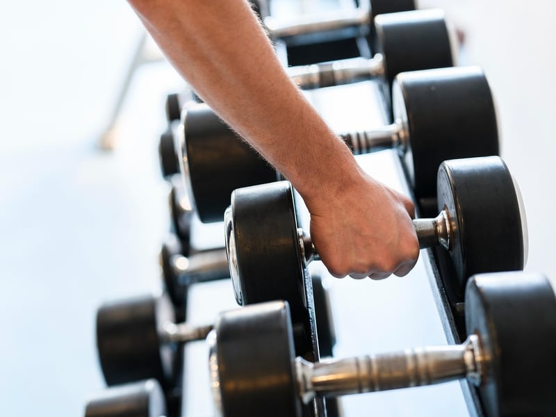 Strength Training