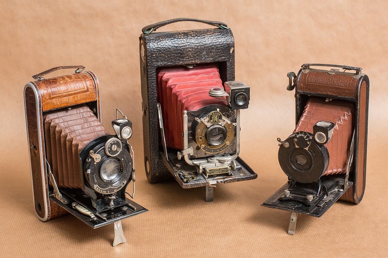 Vintage Design